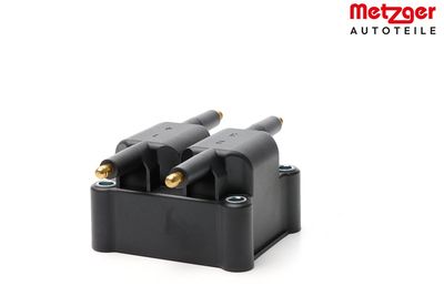 ZüNDSPULE METZGER AUTOTEILE 0880130 22