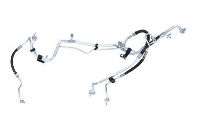 HOCHDRUCK-/NIEDERDRUCKLEITUNG KLIMAANLAGE