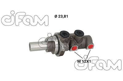 POMPA CENTRALA FRANA