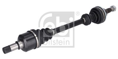 Drive Shaft 184678