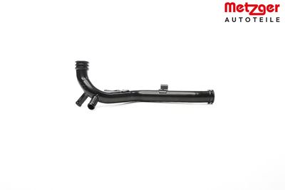 KüHLMITTELROHRLEITUNG METZGER AUTOTEILE 4010557 35