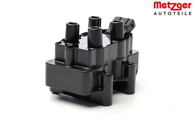 BOBINA DE INDUCTIE METZGER AUTOTEILE 0880084 22