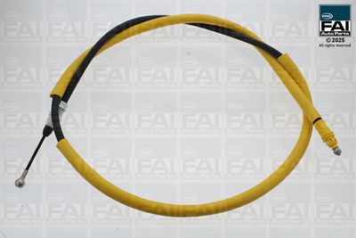 CABLU FRANA DE PARCARE