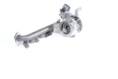LADER AUFLADUNG BTS Turbo T918121 23