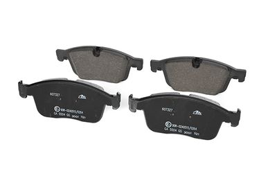 BREMSBELAGSATZ SCHEIBENBREMSE ATE 13046073272 15