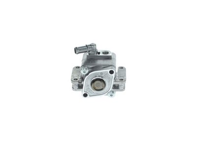 Hydraulické čerpadlo, řízení BOSCH K S00 003 329