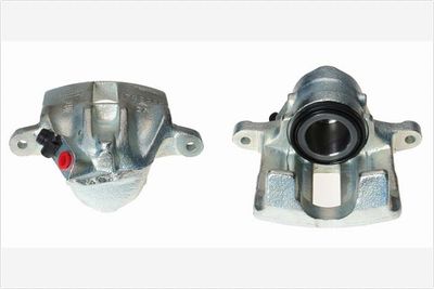 DEPA ET71296 Тормозной суппорт  для FIAT UNO (Фиат Уно)