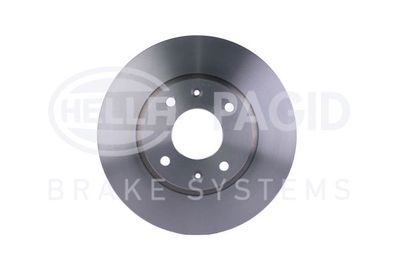 Brake Disc 8DD 355 111-771