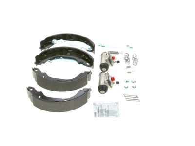 SET SABOTI FRANA BOSCH 0204113723 3