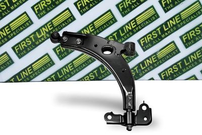 носач, окачване на колелата FIRST LINE FCA6263