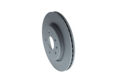 BREMSSCHEIBE BOSCH 0986479F53 25