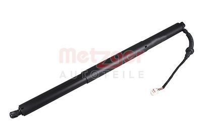 ELEKTROMOTOR HECKKLAPPE