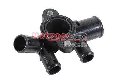 KüHLMITTELFLANSCH METZGER AUTOTEILE 4010001 1