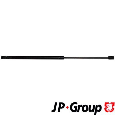 Газовая пружина, крышка багажник JP GROUP 1581202600 для FORD PUMA