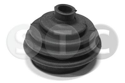 FALTENBALGSATZ ANTRIEBSWELLE