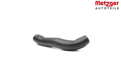LADELUFTSCHLAUCH METZGER AUTOTEILE 2401216 22