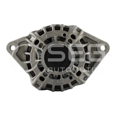 Alternateur SEG Automotive — 14V, 182,8mm