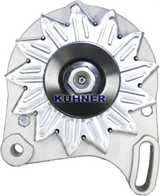 Генератор AD KÜHNER 30572RI для AUTOBIANCHI Y10