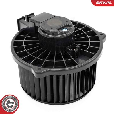 Vnútorný ventilátor ESEN SKV 68SKV195