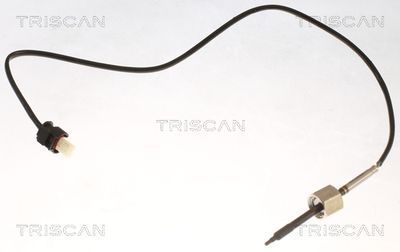 czujnik, temperatura spalin TRISCAN 8826 23041