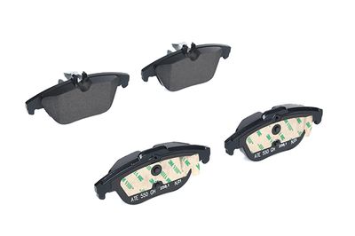 BREMSBELAGSATZ SCHEIBENBREMSE ATE 13047072442 12