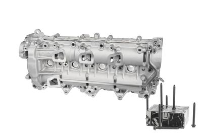 SET AX CU CAME ET ENGINETEAM HV0465VR2 22