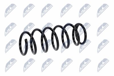 ARC SPIRAL NTY ASZPL003 5