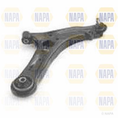 Control/Trailing Arm, wheel suspension NAPA NST2463