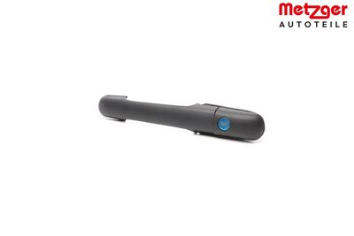 MANER USA METZGER AUTOTEILE 2310502 4