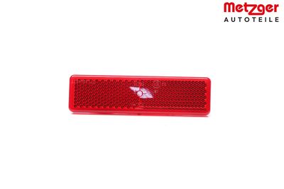 REFLECTOR METZGER AUTOTEILE 2080264 2