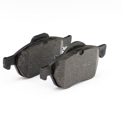 BREMSBELAGSATZ SCHEIBENBREMSE DELPHI LP2252 15