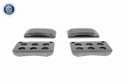 SET PLACUTE FRANA FRANA DISC VAICO V950049 5