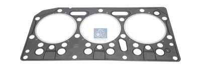 Garnitura, chiulasa DT Spare Parts 5.40072