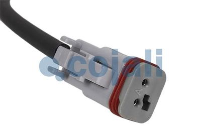 Vorschau Sensor, Raddrehzahl Ansicht 2