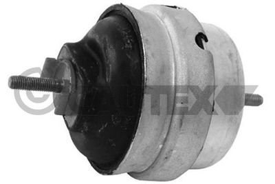 CAUTEX 756278 Подушка двигателя  для AUDI A4 (Ауди А4)