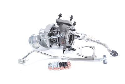 LADER AUFLADUNG BTS Turbo T981337BT 13