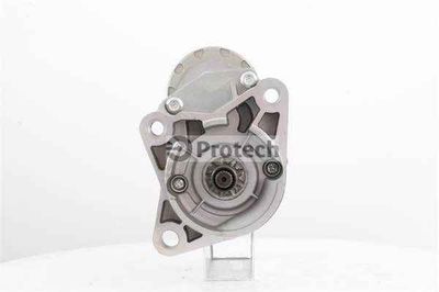 PROTECH IR8647 Стартер для FORD ECONOVAN Фургон (KAA) 2.0 D PROTECH IR8647 Стартер для FORD ECONOVAN Фургон (KAA) 2.0 D