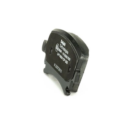 SET PLACUTE FRANA FRANA DISC DELPHI LP1824 9