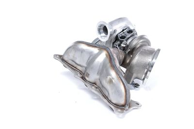 LADER AUFLADUNG BTS Turbo T914819VO 15