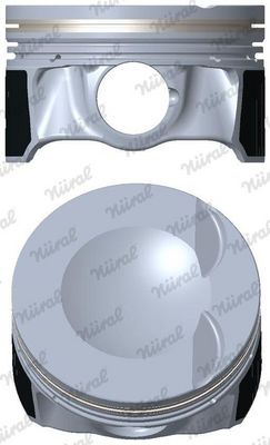 KOLBEN NÜRAL 8744380040 1