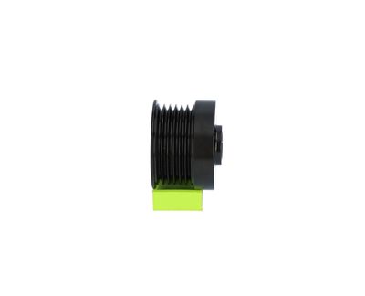 FULIE ALTERNATOR VALEO 595368 4