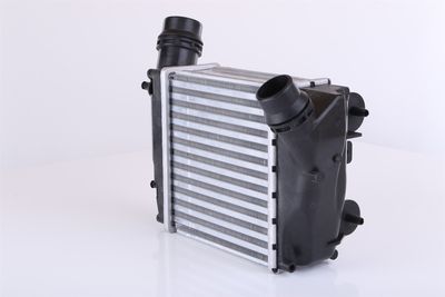 INTERCOOLER COMPRESOR NISSENS 96452 11