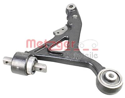 BRAT SUSPENSIE ROATA METZGER AUTOTEILE 58013701 1