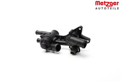 TERMOSTAT LICHID RACIRE METZGER AUTOTEILE 4006456 5
