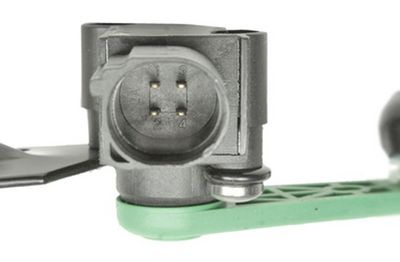 Vorschau Sensor, Leuchtweitenregulierung Ansicht 2