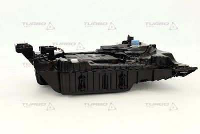 UNITATE REZERVOR INJECTIE ADITIV TURBO-TEC ADB007 25