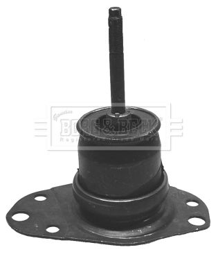 BORG & BECK BEM3048 Подушка двигателя  для FIAT PUNTO (Фиат Пунто)