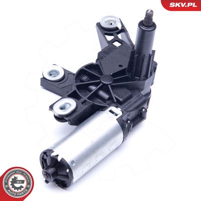 Motor stieračov ESEN SKV 19SKV056