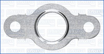 EGR kleppakking past: SUZUKI S-CROSS, SWIFT V, SX4 S-CROSS, VITARA 1.4H 07.19-