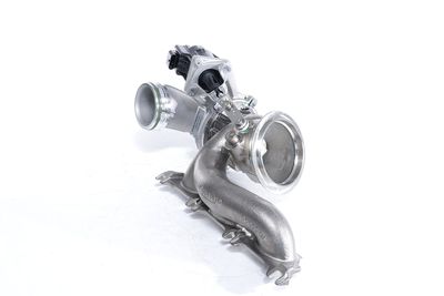 LADER AUFLADUNG BTS Turbo T918232 6